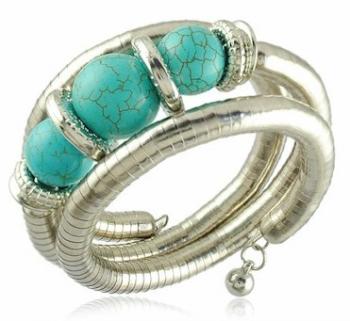 Bracelet Turquoise Beads.jpg