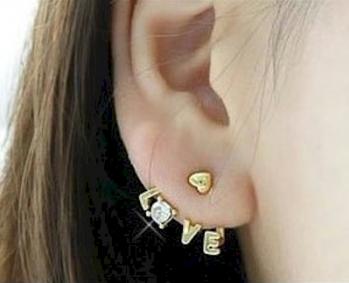 Earrings Crystal holding love ear stud.jpg